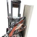 Ridgid Ms255sr Orange Corded Table Saw