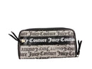 Juciy Couture Black Wallet