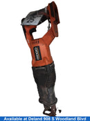 Ridgid R8641 Orange Cordless Reciprocating Saw