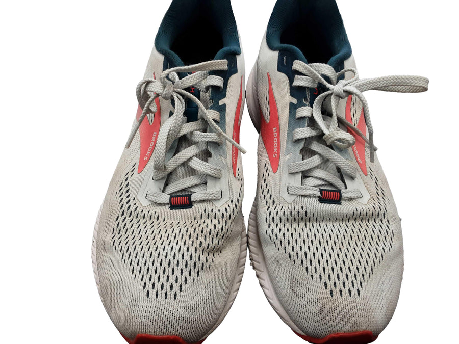 Brooks 1203451b110 White
