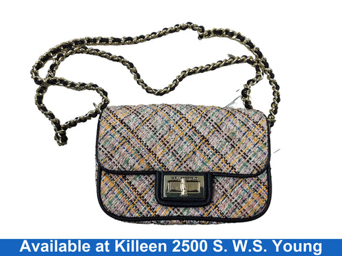 Karl Lagerfeld Lh1hi9bt Multi-color Purse / Handbag