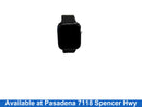 Apple A2477__apple Watch Series 7 Black Smart Watch