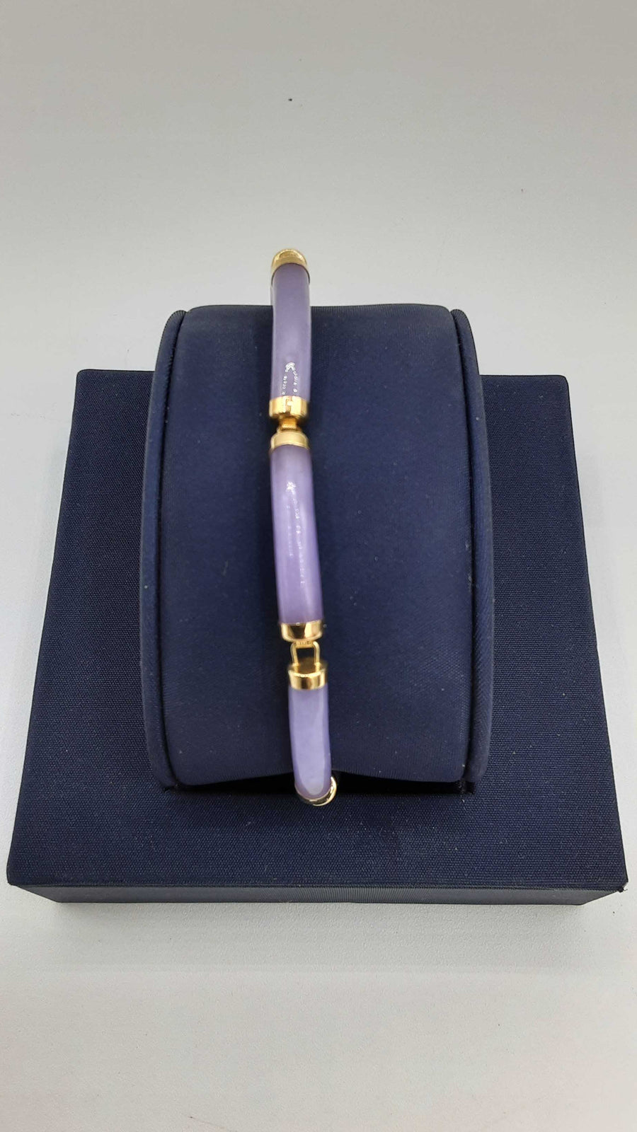 Bracelet - Yellow Gold 14k (.585) 4 grams 8 inch