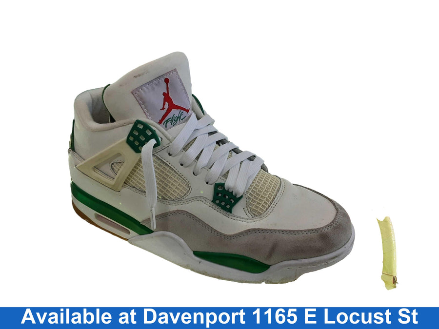Jordan Dr5415-103 Green