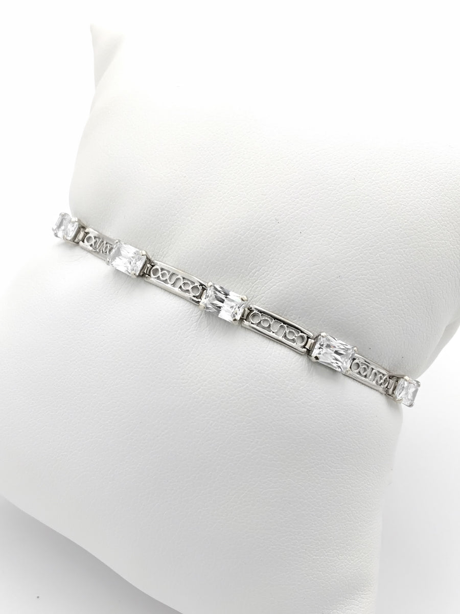 Bracelet - Yellow Gold 14k (.585) 5.6 grams 7 inch