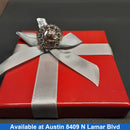 Men's Ring - Yellow Gold 14k (.585) 8.7 grams Size 12