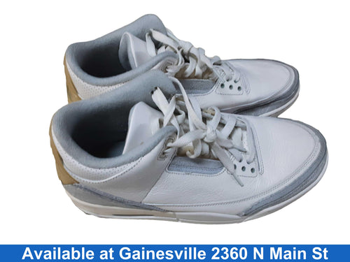 Jordan Fj9479-100 Gray