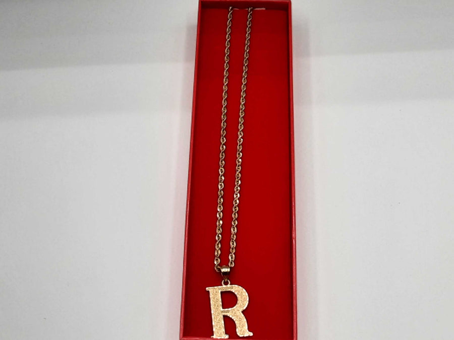 Chain - Yellow Gold 10k (.417) 6.3 grams 24 inch