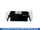 Sony Cfi-y1001 Portal Remote Player 4 Gb Black Portable Video Game System