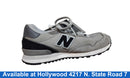 New Balance Yc315oc Gray