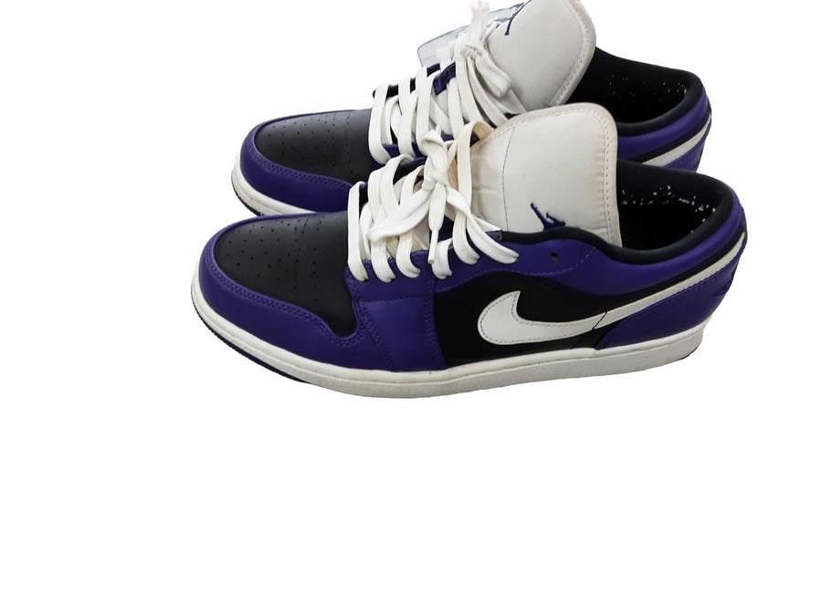 Jordan 553558-501 Purple