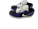Jordan 553558-501 Purple
