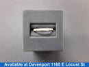 Women's Ring - Anniversary - White Gold 14k (.585) 1.5 grams Size 6