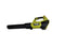 Ryobi Pbllb01 Green Cordless Leaf Blower