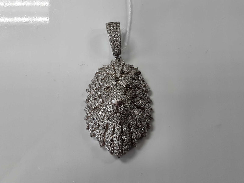 Silver 28.7 grams