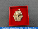 Pendant - Yellow Gold 10k (.417) 12 grams