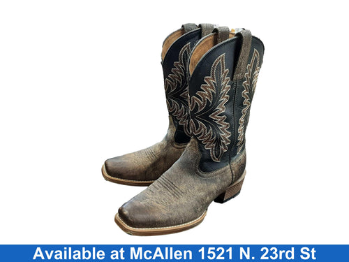 Ariat 10053761 Brown