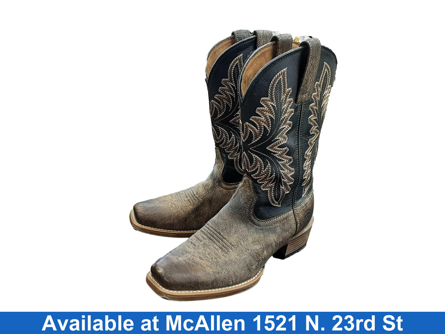 Ariat 10053761 Brown
