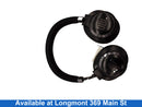Jbl Live660nc Black Stereo Headphone