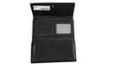 Coach Black Wallet
