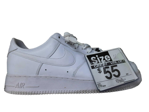 Nike Dm0211-100 White
