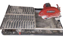 Rubi Dt180ev0 Red Corded Table Saw