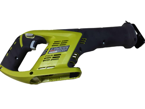 Ryobi P513 Green Cordless Reciprocating Saw