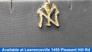 Symbol Pendant - Yellow Gold 14k (.585) 1.9 grams