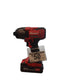 Bauer 1781c-b1 Red Cordless Impact Drill