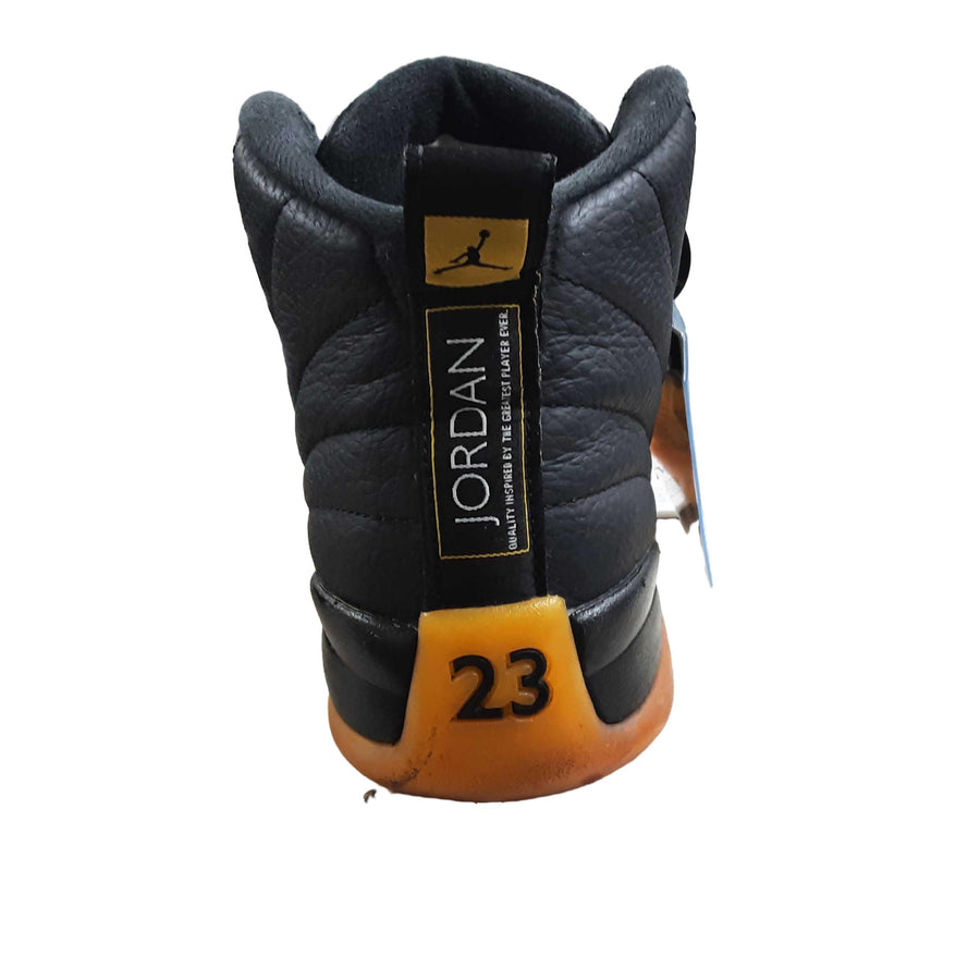 Jordan 130690-070 Yellow