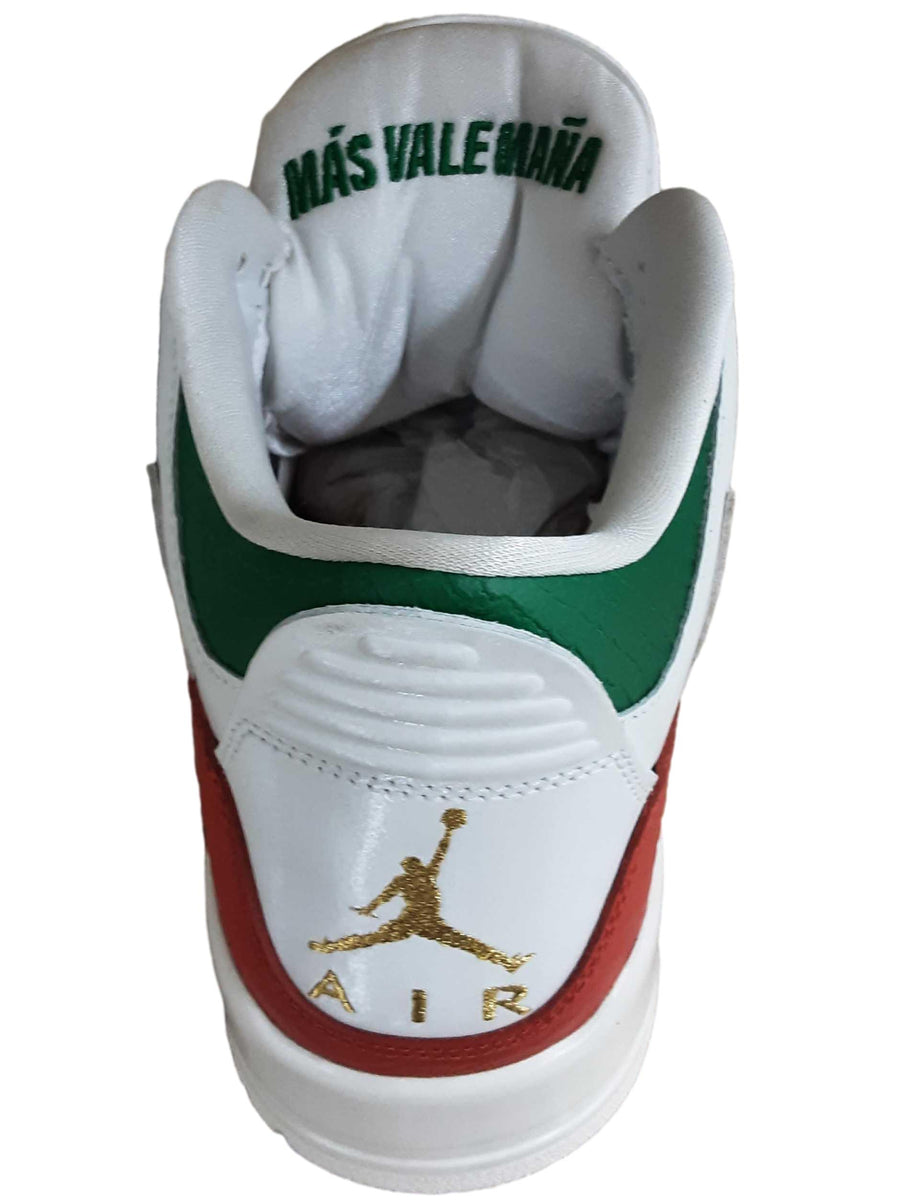 Jordan Io1752-100 Multi-color