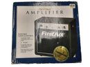 Fist Act Na Black Guitar Amplifier