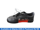 Off-white Omia085r2ilea0011045 Black