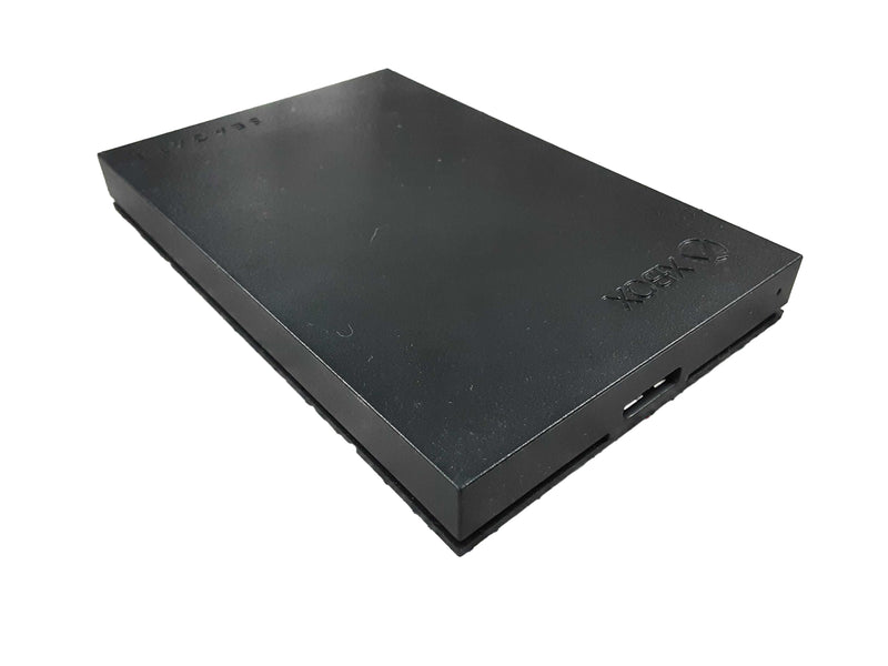 Seagate Srd0lf0 1 - 4 Tb Black Gaming Hard Drive