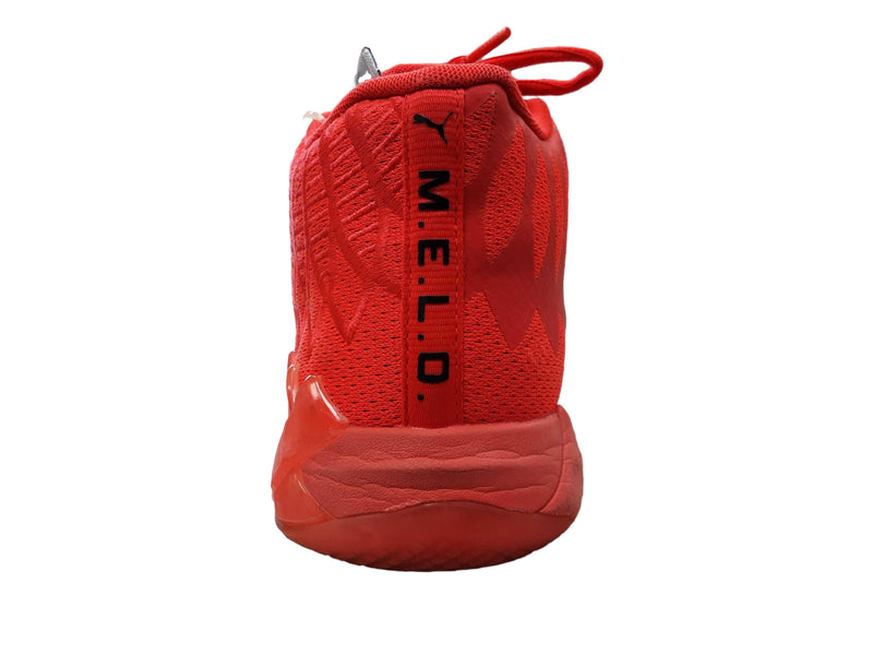 Adidas 4601231146 Orange