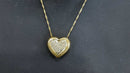 Chain - Yellow Gold 14k (.585) 2.5 grams 20 inch