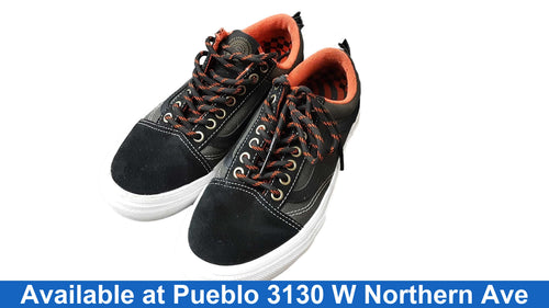 Vans 500714 Black