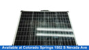 4 Patriot 100 Watt Silver
