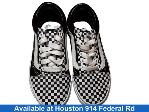 Vans 721356 Black