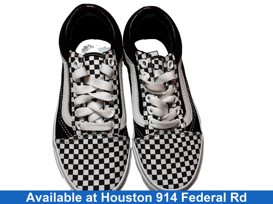 Vans 721356 Black