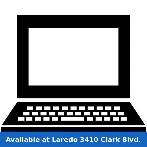 Apple Macbook Laptop