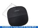 Bose 423816 Black Portable Speaker