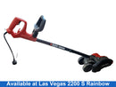 Blackanddecker Le750 Orange Corded Hedge Trimmer