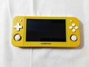 Anbernic Rg 505 Yellow Portable Video Game System