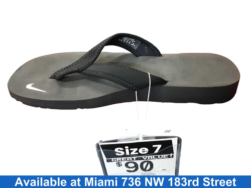 Nike 314870-011 Black
