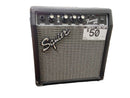 Fender Frontman 10g Black Guitar Amplifier