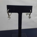 Earrings - Silver 2.2 grams