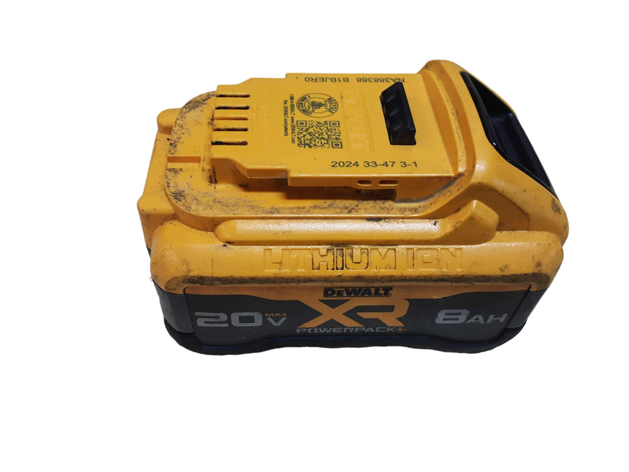 Dewalt Dcb2108 Yellow Power Tool Accessory