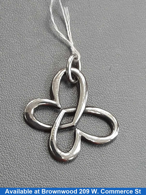 Pendant - Silver 5 grams