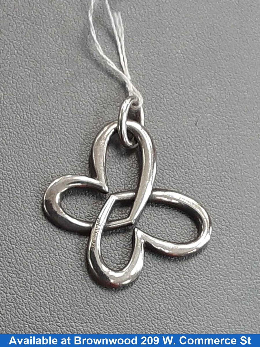 Pendant - Silver 5 grams